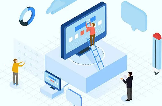 青島網(wǎng)站建設(shè)