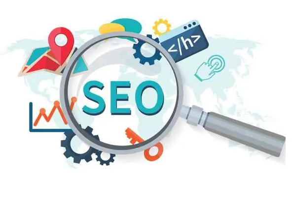seo優(yōu)化