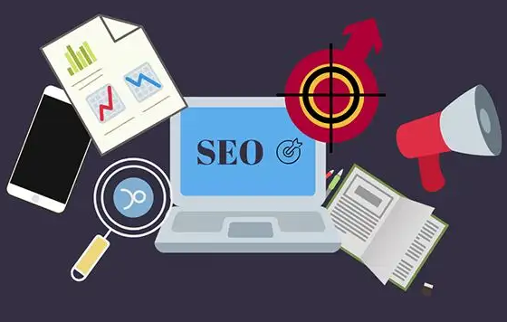 SEO優(yōu)化網(wǎng)站的四大因素，決定了網(wǎng)站在百度的位置