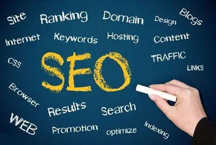 網(wǎng)站怎么建設可以更好優(yōu)化出效果