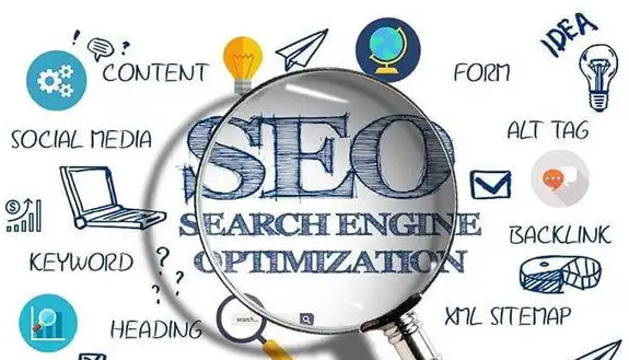 青島網(wǎng)站優(yōu)化