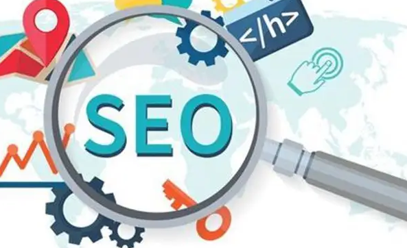 青島網(wǎng)站優(yōu)化