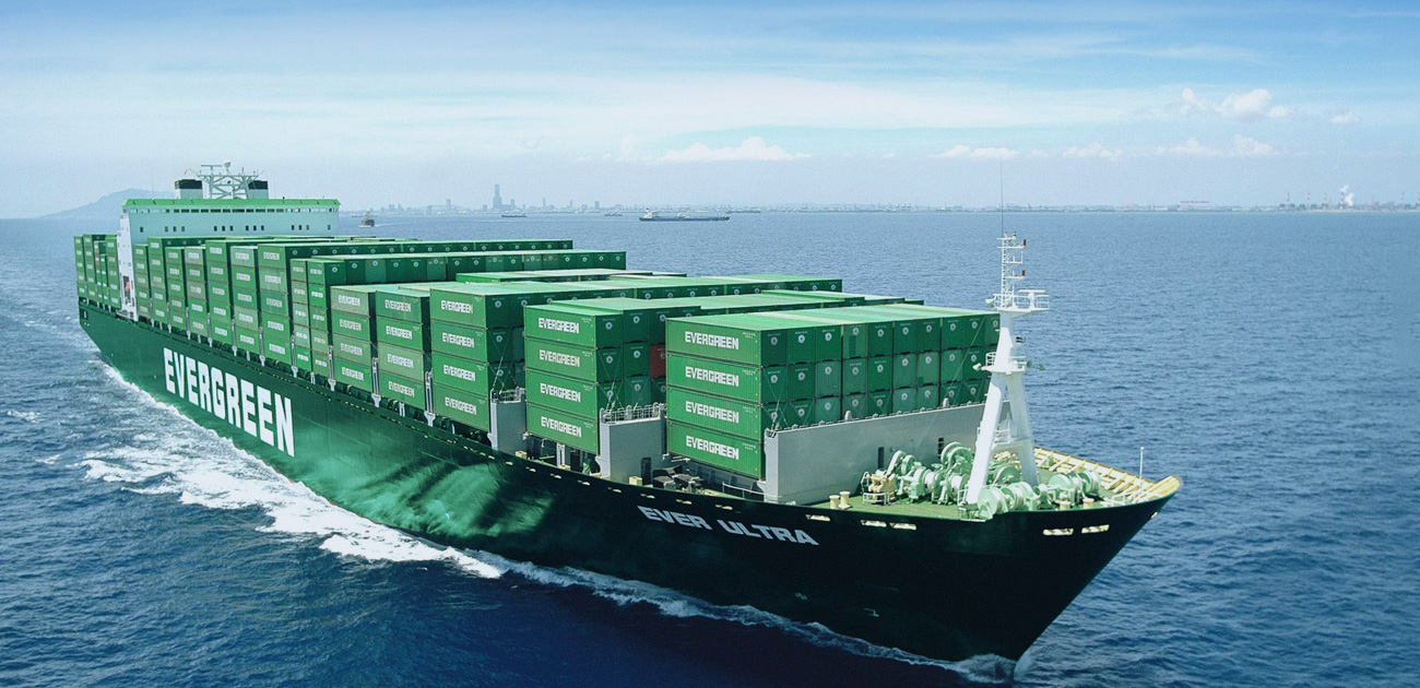 服務案例:榮航國際物流