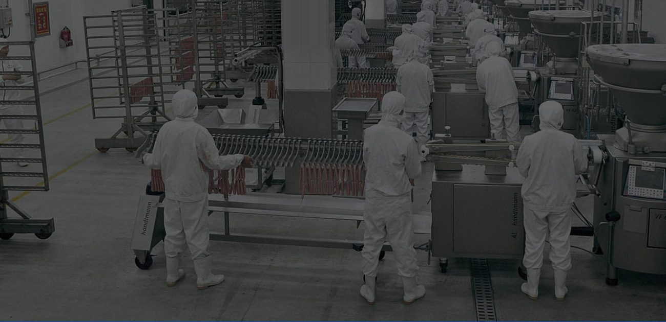 服務(wù)案例:旺福祥食品