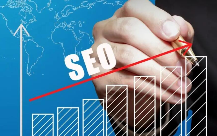 青島網(wǎng)站優(yōu)化