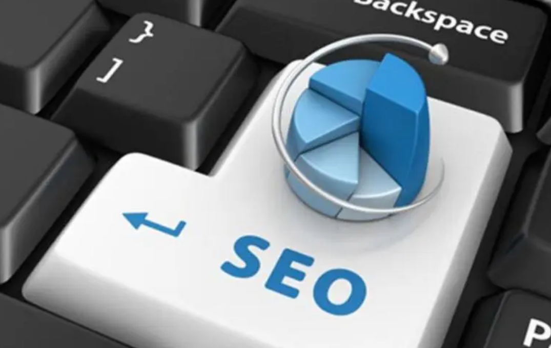 網站建設到優(yōu)化推廣五個要點