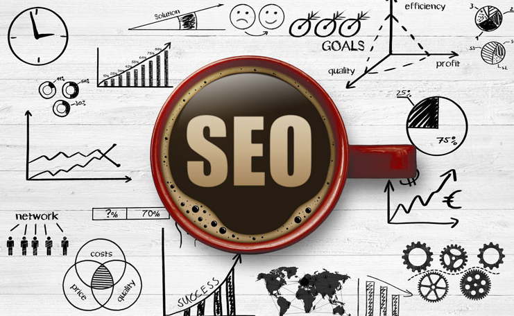 網(wǎng)站優(yōu)化