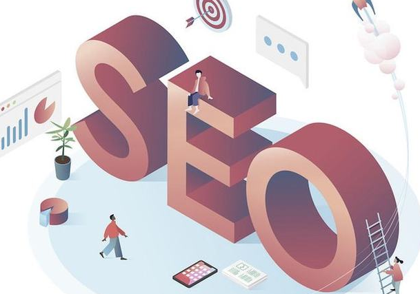 網(wǎng)站優(yōu)化并不難，抓住SEO優(yōu)化細節(jié)排名自然到首頁