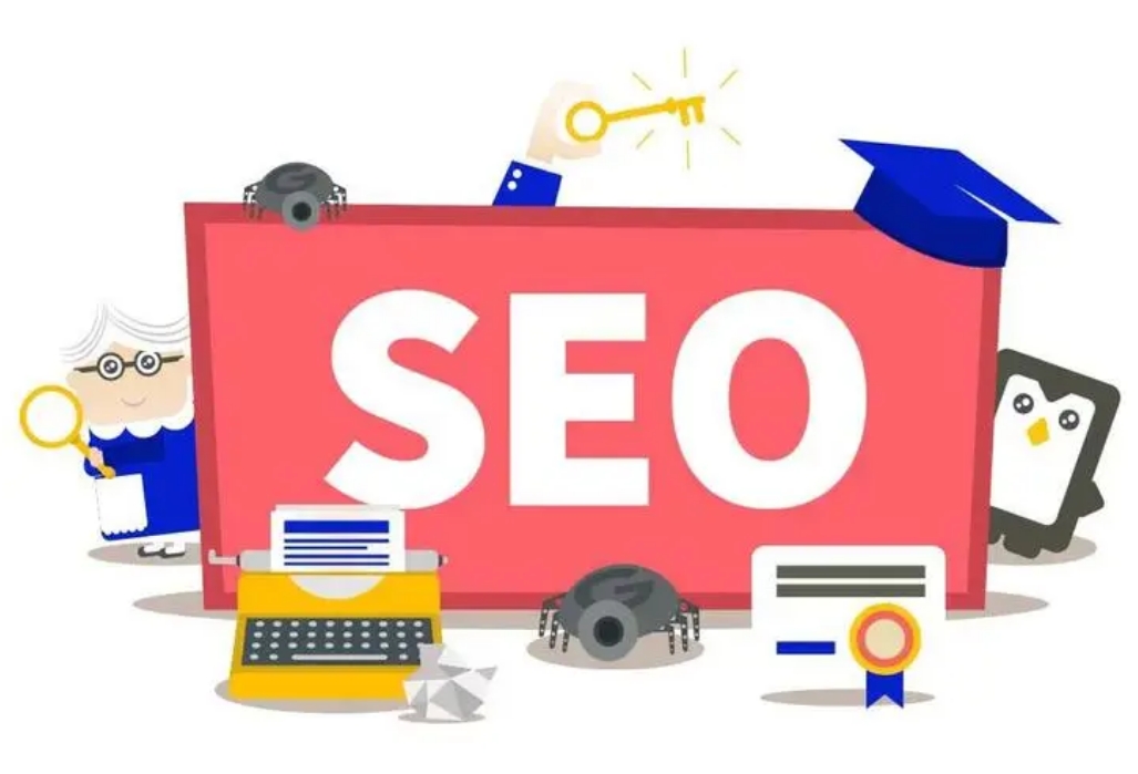  SEO優(yōu)化主要是哪些方面