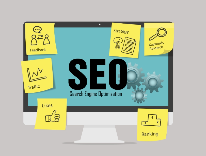 青島網(wǎng)站優(yōu)化怎樣做,10個實(shí)用技巧分享